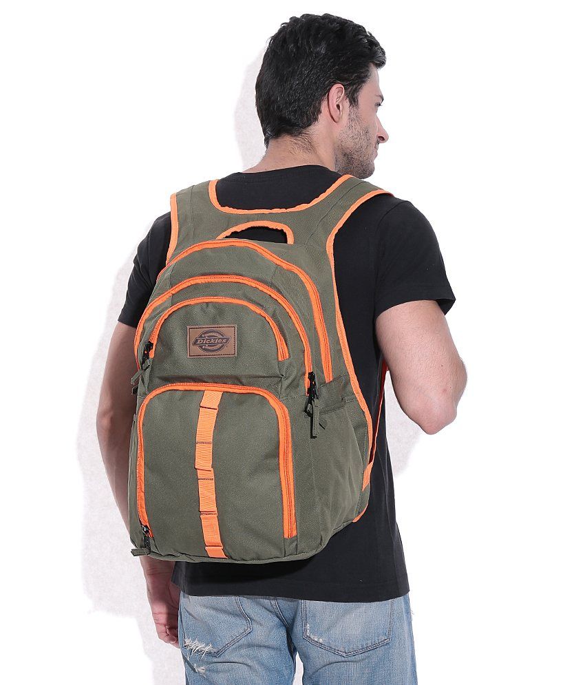 vintage dickies backpack