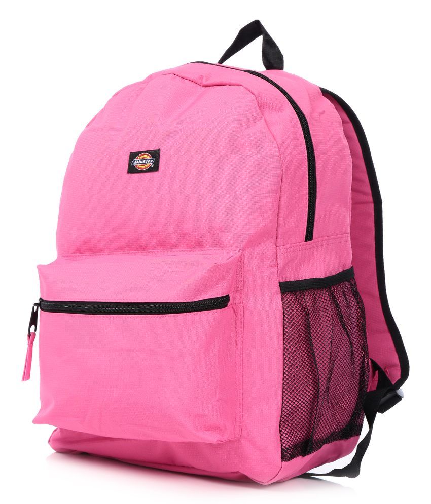 pink dickies 874