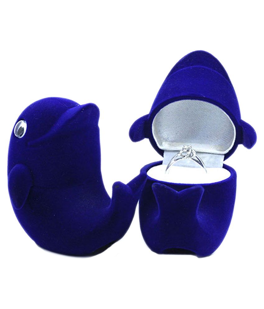 cute ring box