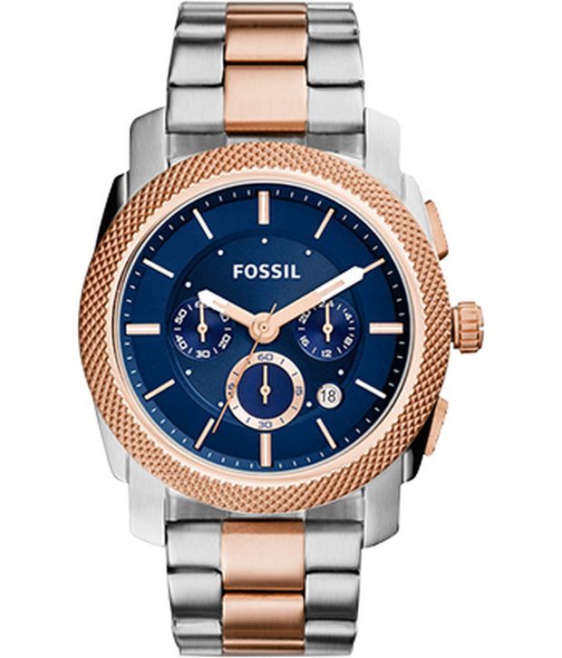 fossil watches for men offers