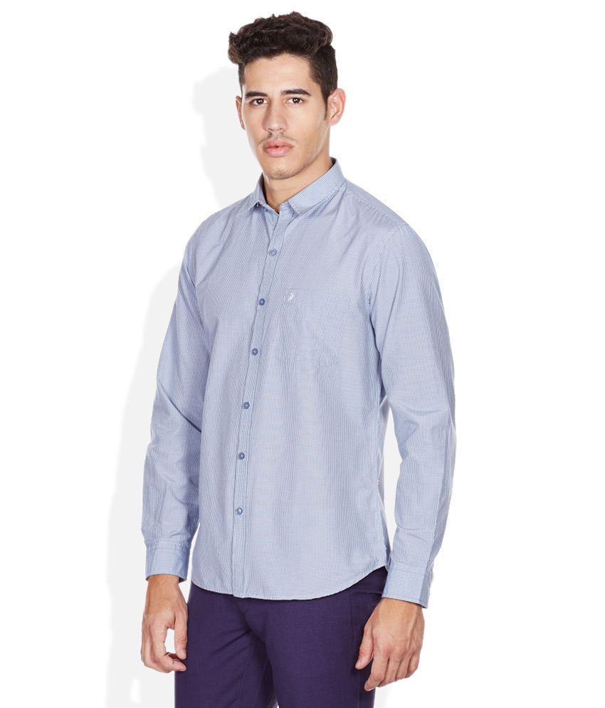 john players shirt brands