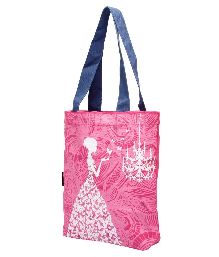 kanvas katha bags snapdeal