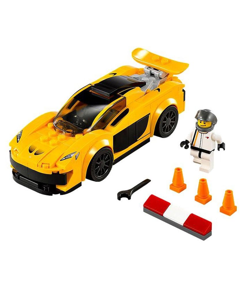 lego p1 clone