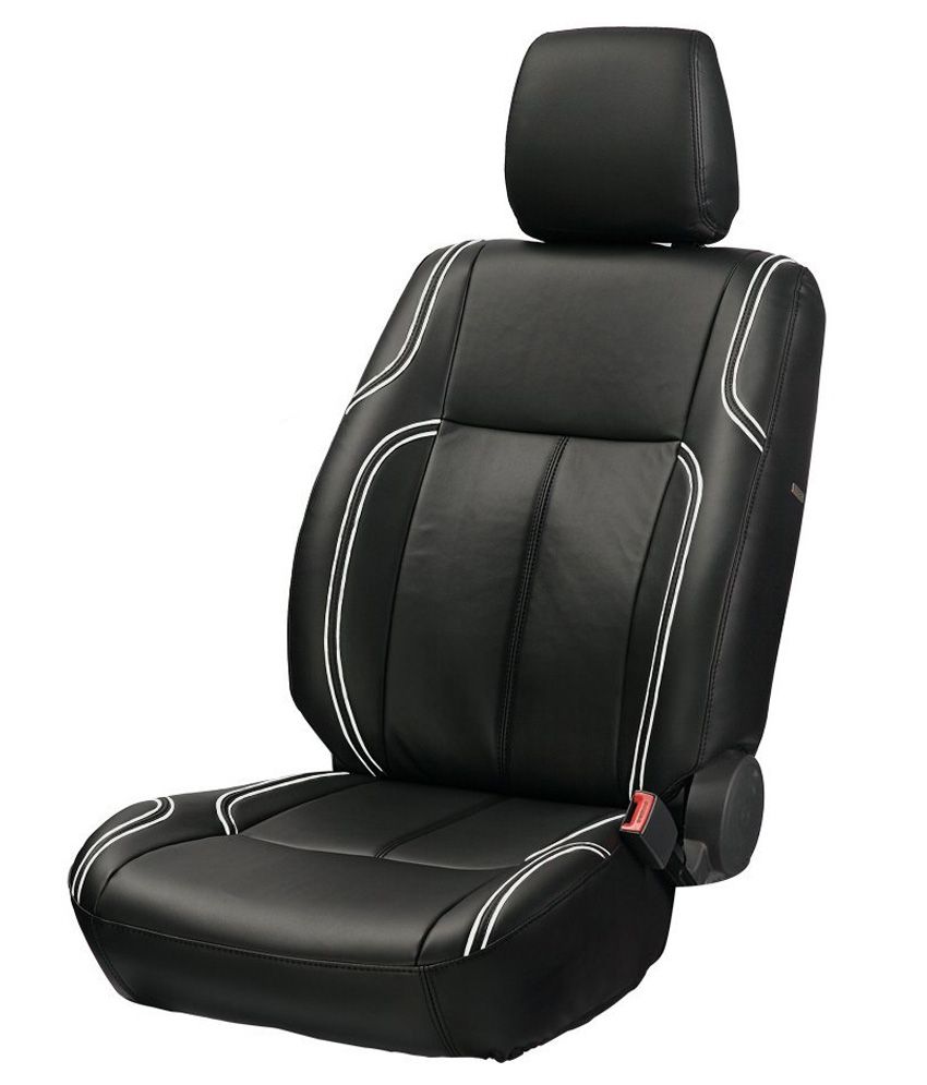 Are leather seats covered under ford warranty
