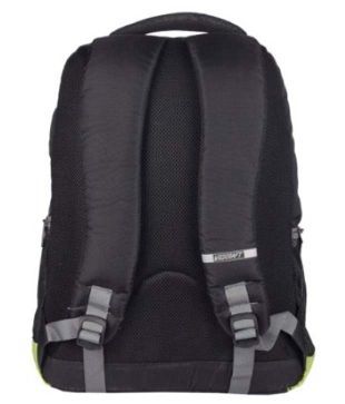 wildcraft hopper 2 black