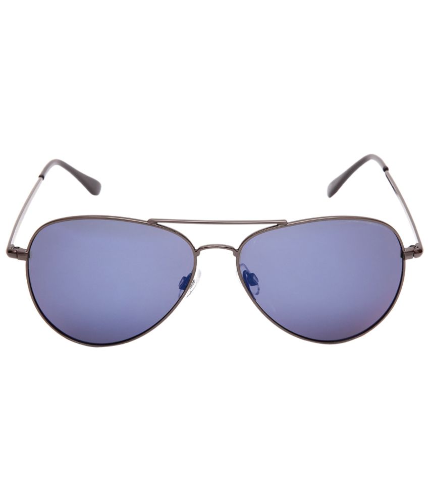 Invu Purple Pilot Unisex Sunglasses Buy Invu Purple Pilot Unisex Sunglasses Online At Low