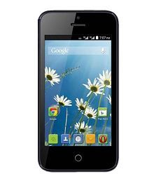 Spice Stellar 441 ( 4 inch + 512MB RAM )