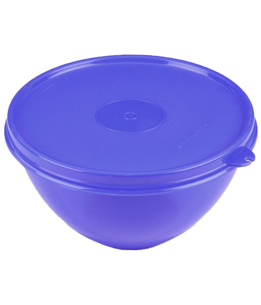 Signoraware Violet Modular Wonder Bowl Storage Container: Buy Online at ...