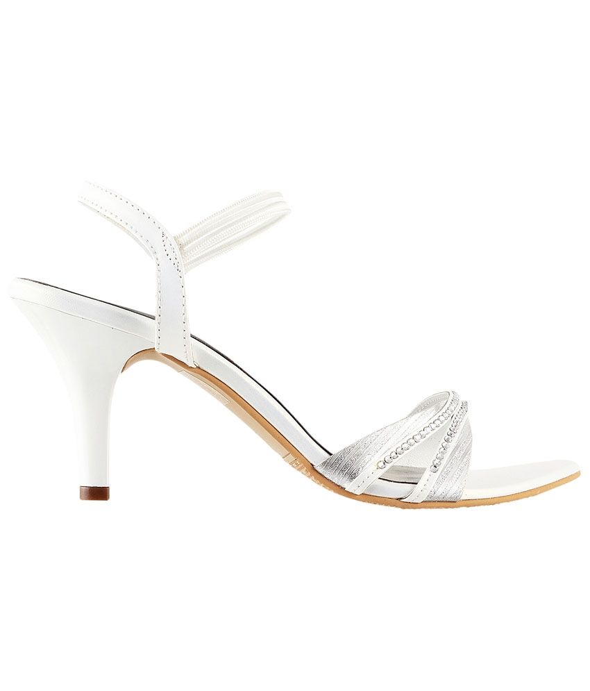 mochi party wear sandals