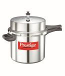 Prestige Popular 12 LTROuter Lid - Aluminium Pressure Cooker