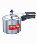 Prestige Nakshatra Straight Wall 3 LTR Inner Lid - Aluminium Pressure Cooker