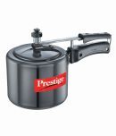 Prestige Nakshatra Plus Hard Anodised 3 LTR Inner Lid Pressure Cooker