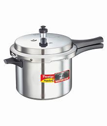Pressure Cookers Upto 50% OFF: Buy Pressure Cookers Online on Snapdeal