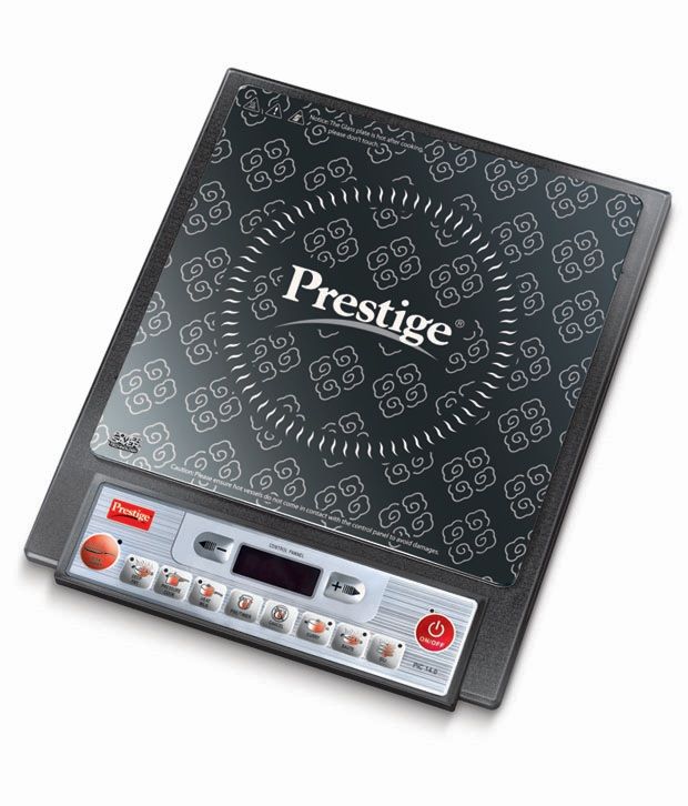 Prestige 1900 Watts Pic 14 0 Induction Cooktop Price In India