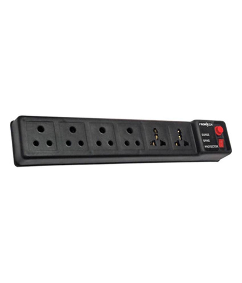 Frontech JIL 3513 Spike Power Connector