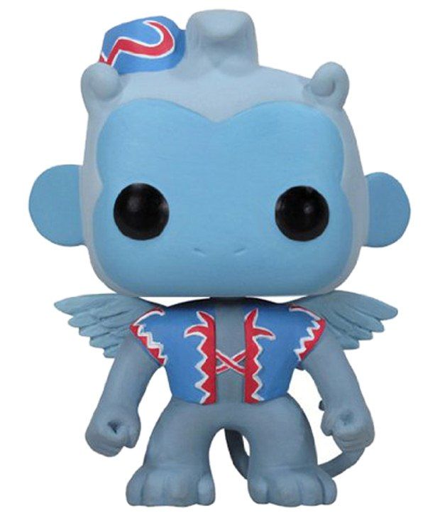 funko pop the fly