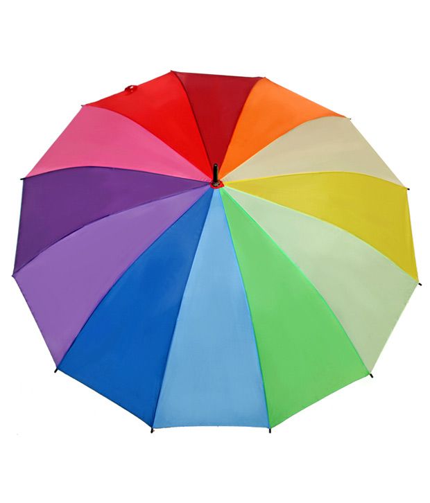 single fold umbrella online