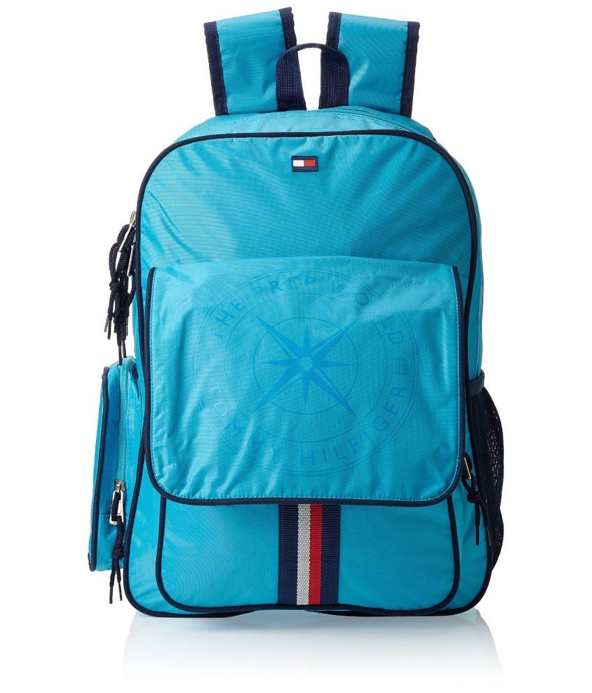 tommy hilfiger college bags price