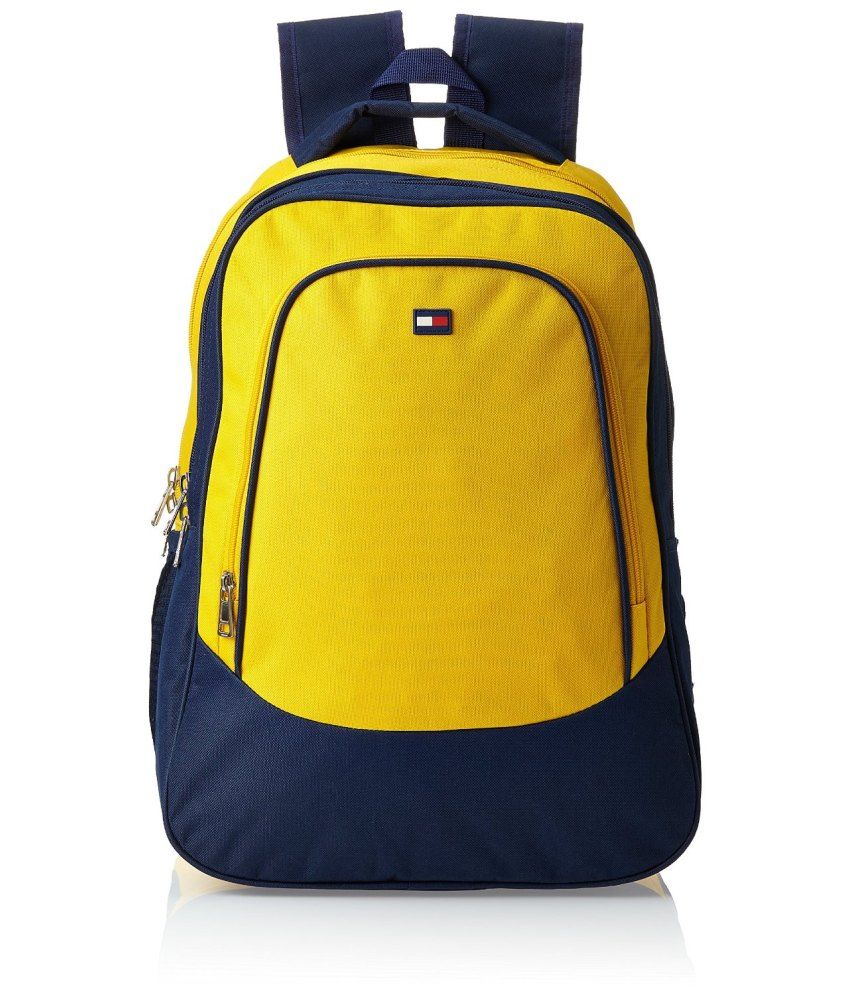 tommy hilfiger college bags price