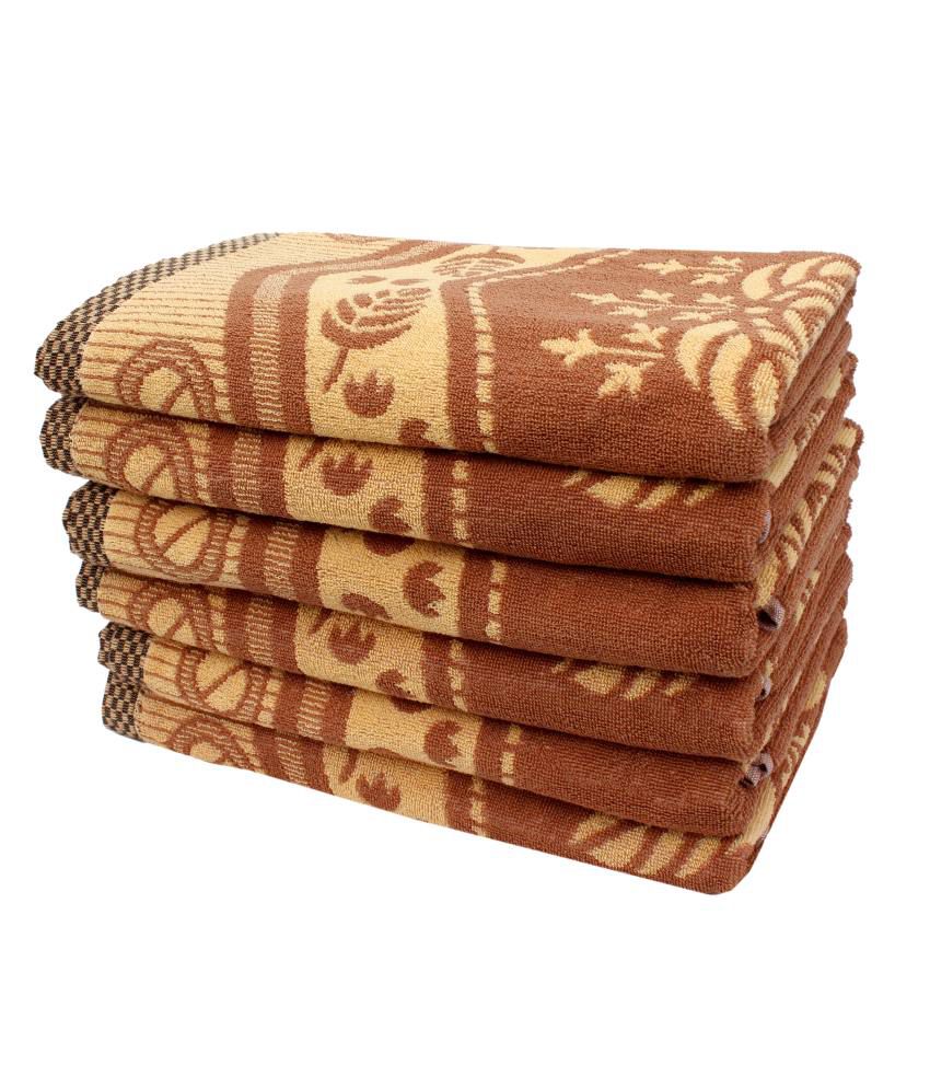 towel sets/chocolate brown color - AOL Image Search Results
