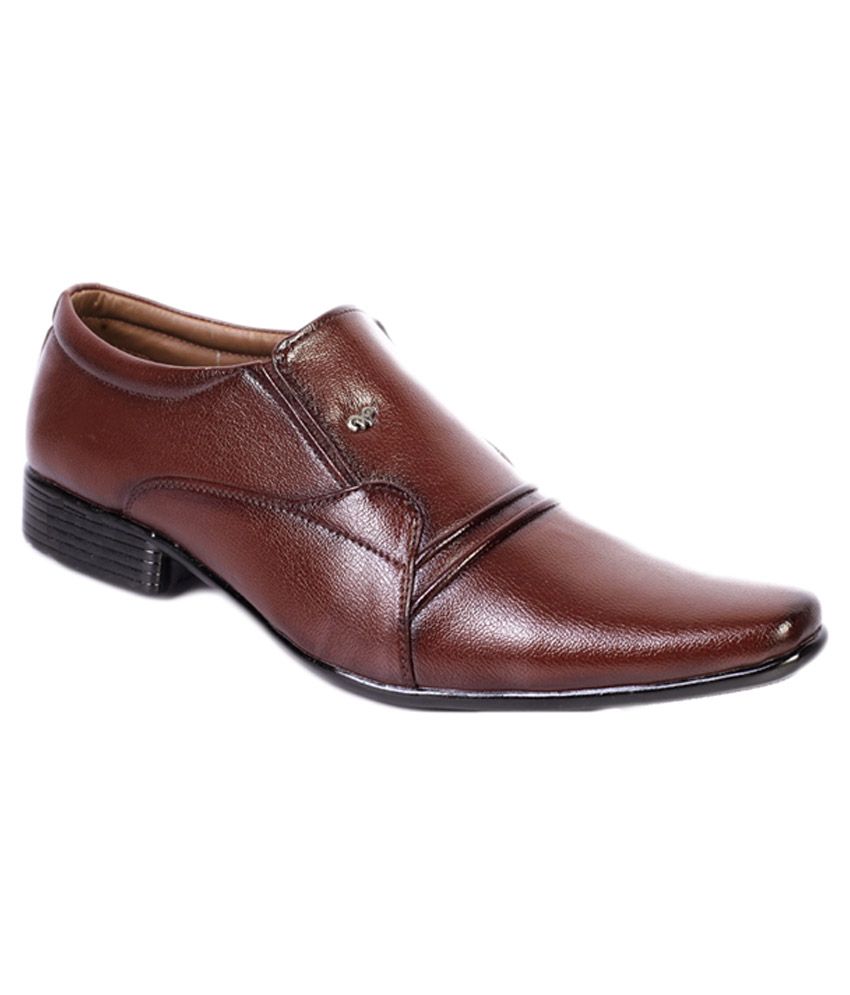 formal shoes on snapdeal