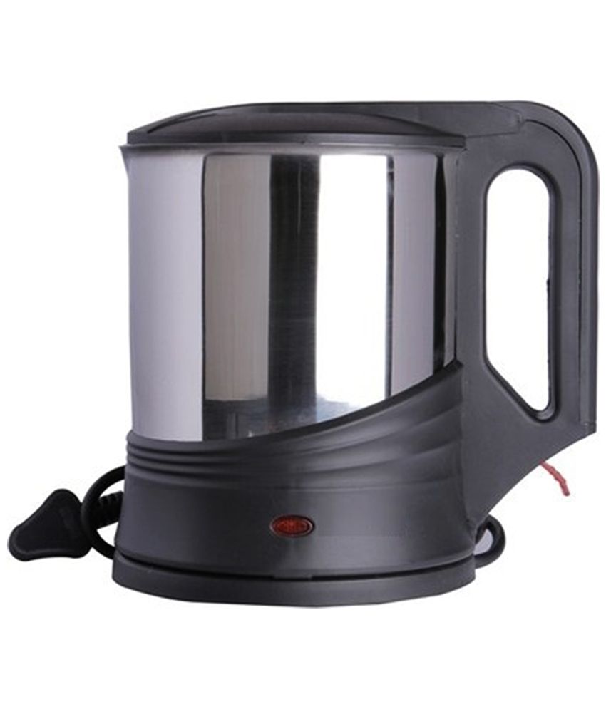 maharaja kettle