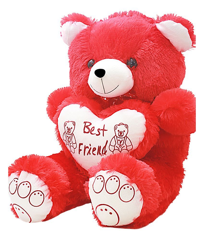 super jumbo teddy bear