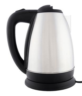 maharaja kettle