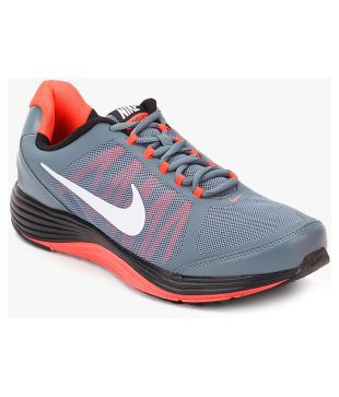 Nike Revolve 2 Grey Sports Shoes