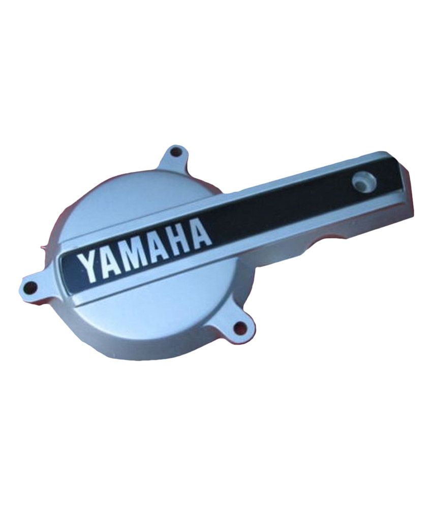 yamaha rx100 engine cover