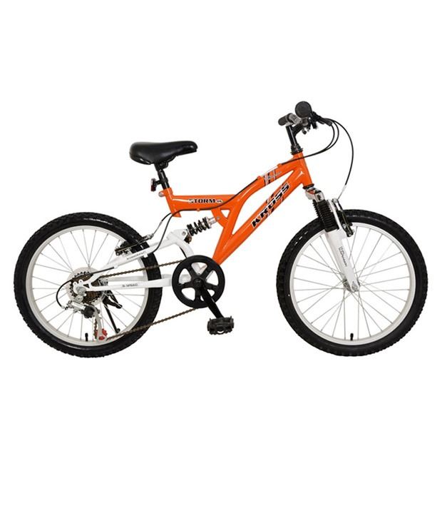 kross cycle 20 inch