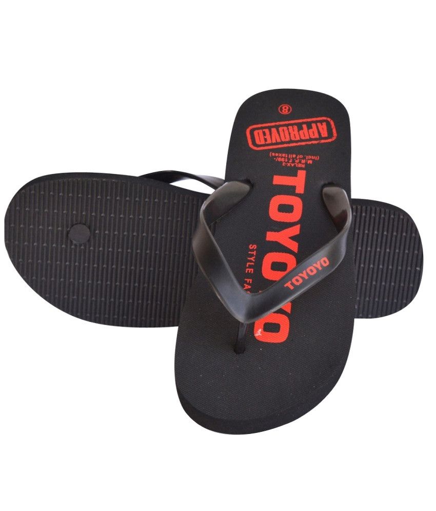 fizik flip flops