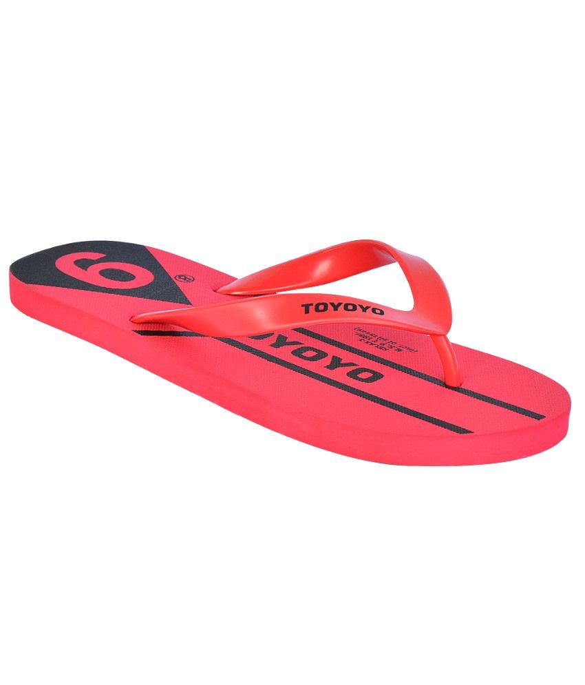 fizik flip flops