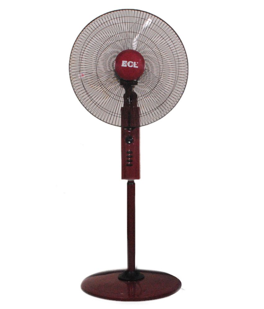 pedestal fan with timer