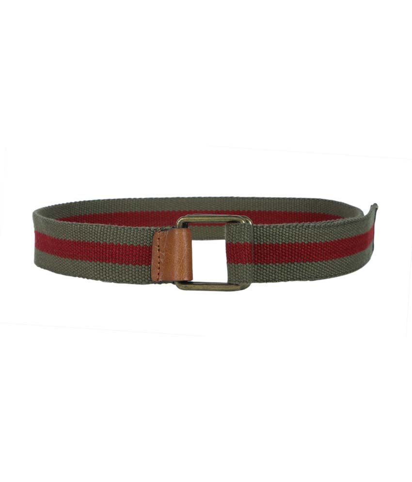 canvas belts buy canvas belts online in india