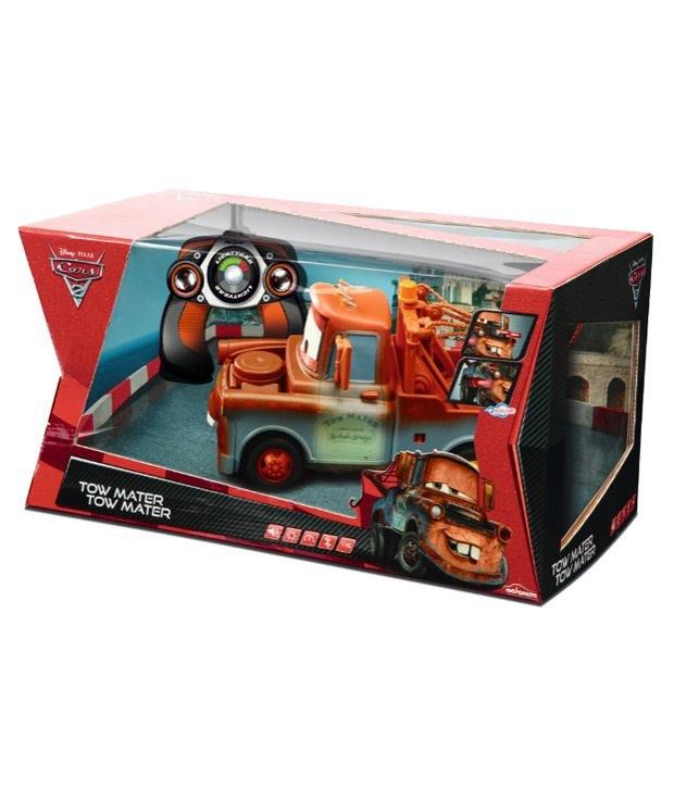 mater rc body