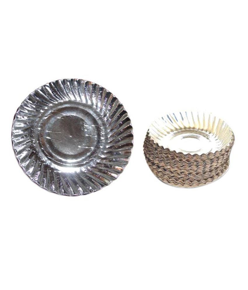 8 inch paper plates