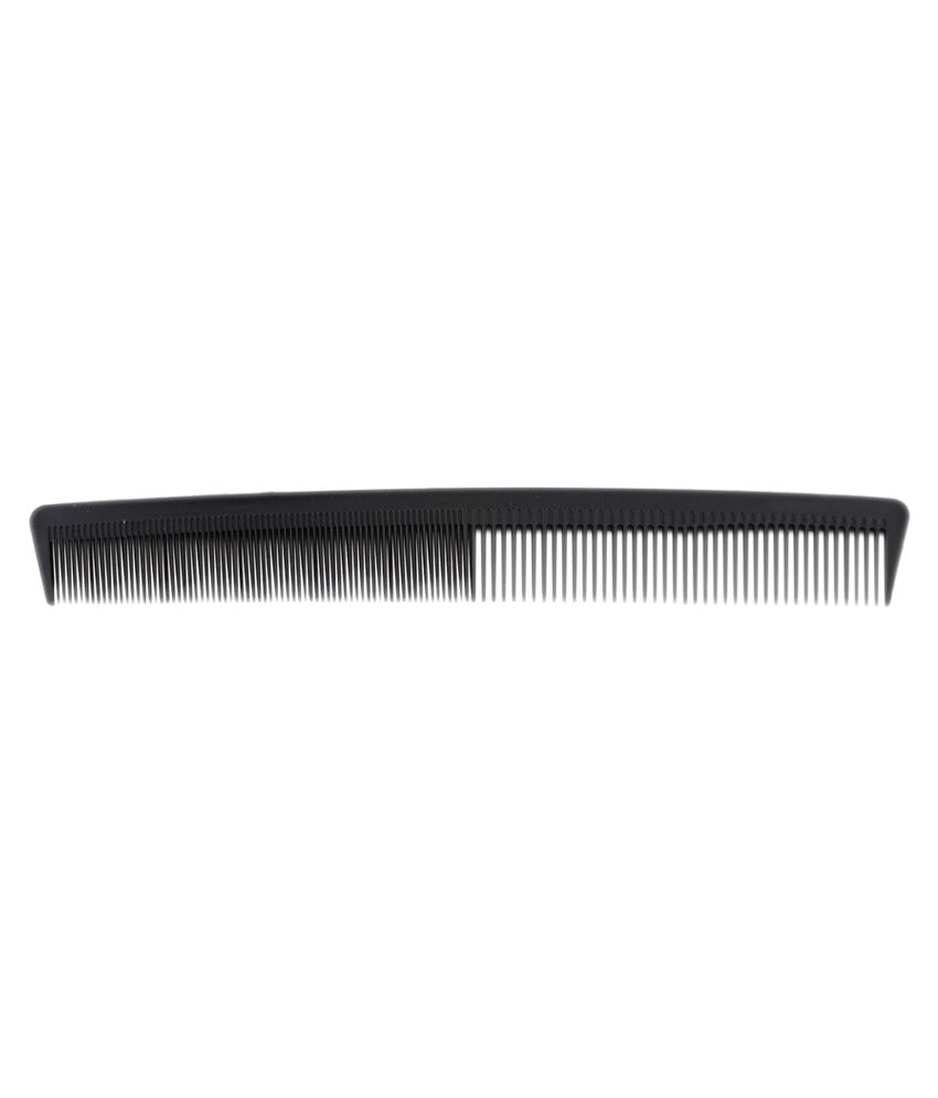 Roots Professional Combo of Karbon Heat Resistant Combs - Pack of 4 ...