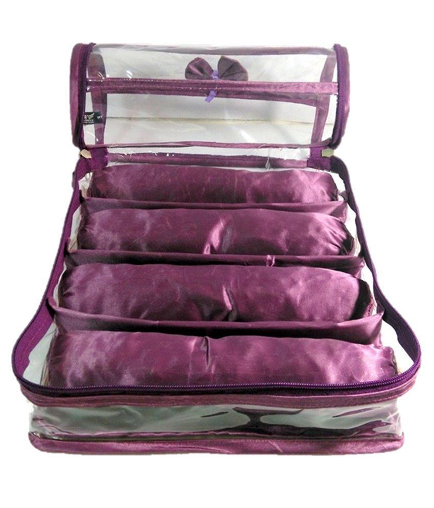 bangle travel case