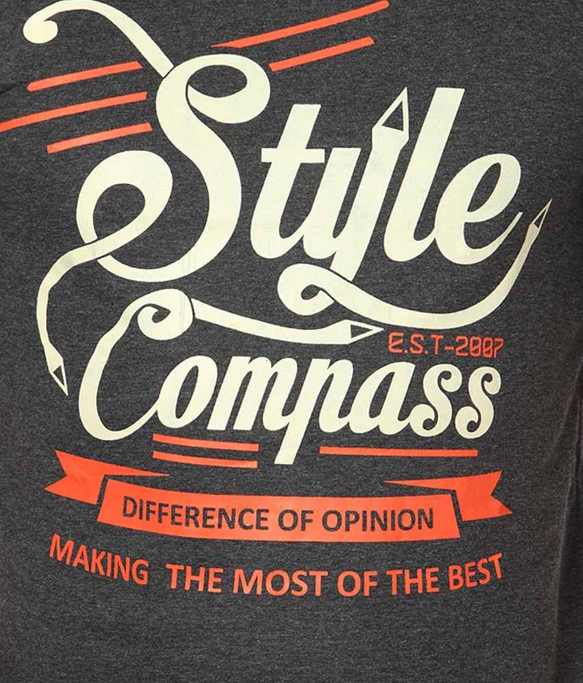 difference of opinion t shirts