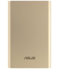 ASUS ABTU005 ZenPower 10050mAh Power Bank with USB Cable - Golden