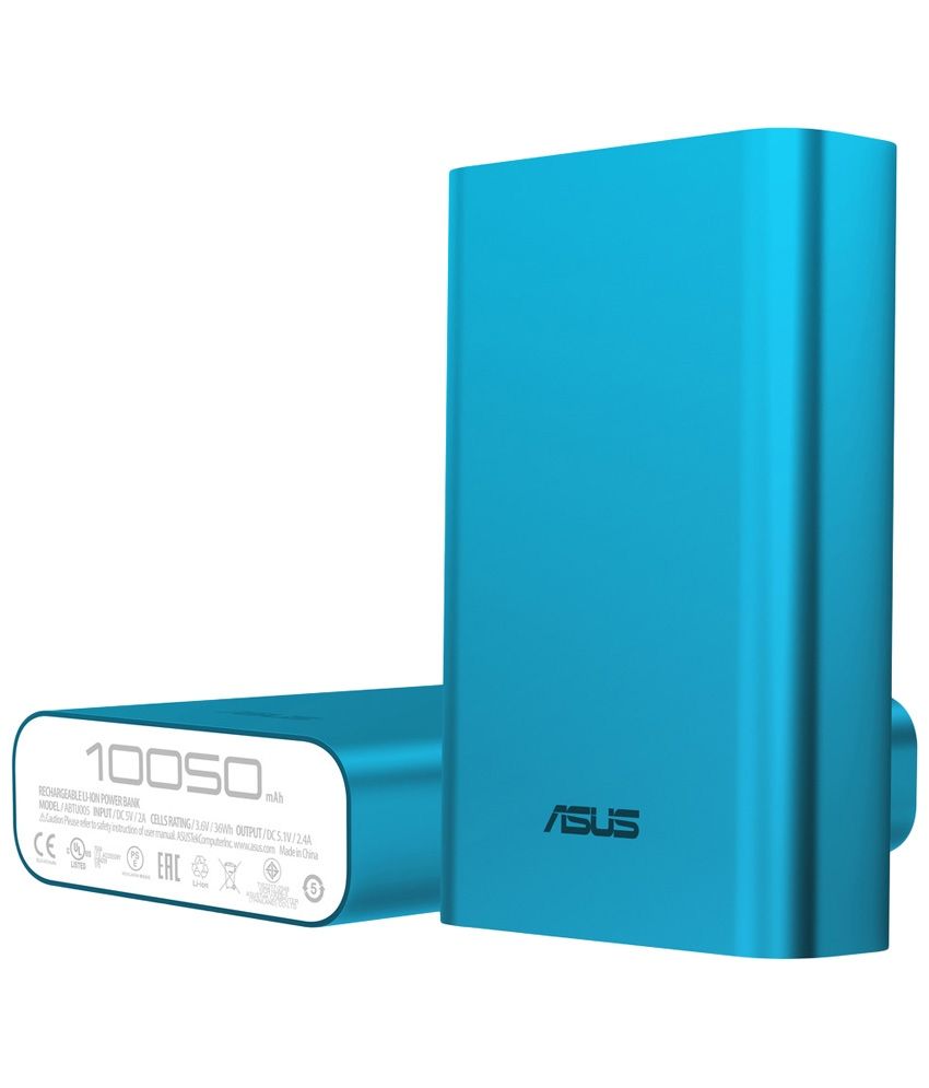 Asus zenpower 10050 mah abtu005 обзор