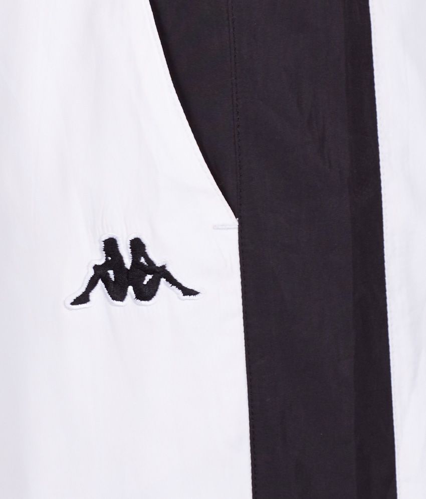 trackpants kappa