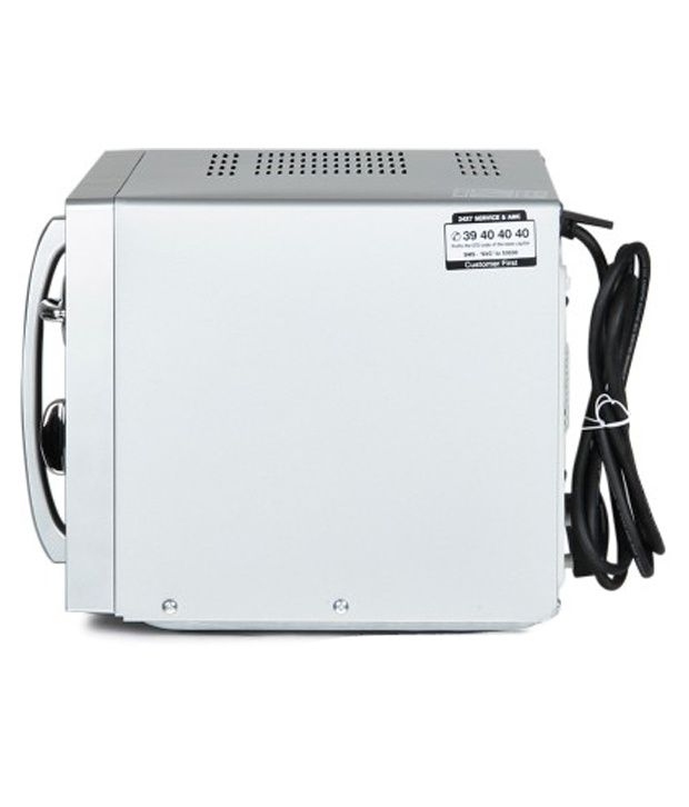 Kenstar 17 Ltr. KM20GSCN Grill Microwave Price in India Buy Kenstar