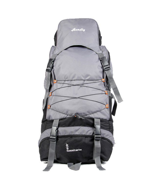 bendly backpack