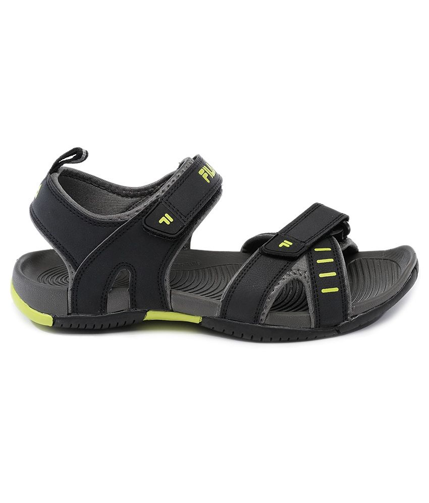 fila avior sandals online