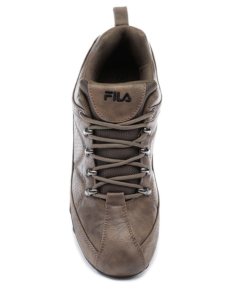 fila electrove 2