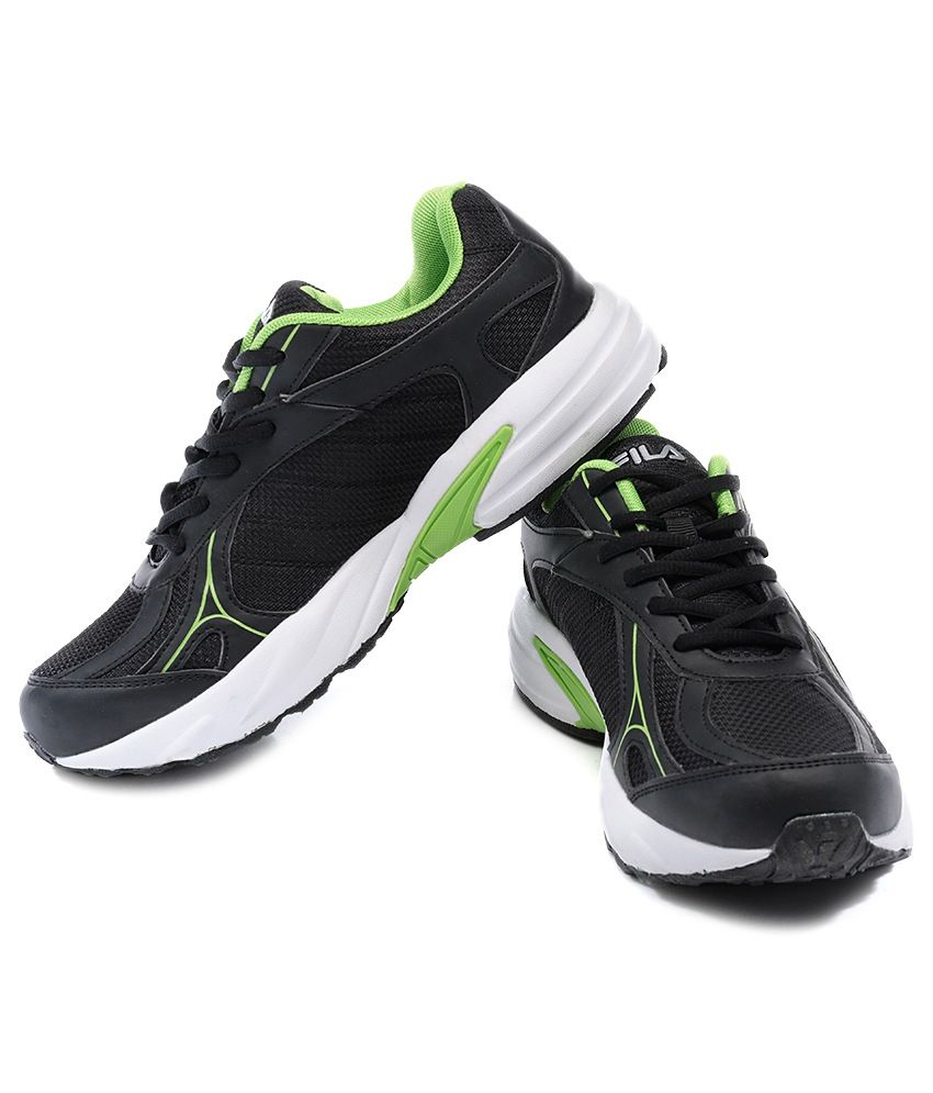 fila sprint