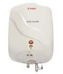 Marc 15 Ltr Solitaire Heights Storage Geyser Ivory