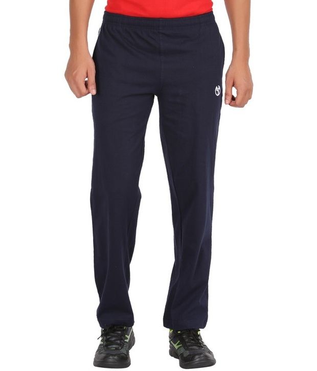 scorpion track pants